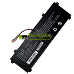 Baterie pro PDA YJ4090149P K156P 2X [Náhradní baterie]